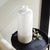 Leona Bottle Vase Large For Sale In Chicago - Image 6 of 7