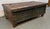 Indian Antique Indian Pitara Chest With Turquoise Patina For Sale - Image 3 of 18