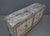 Chinese Antique Chinese Painted Elm Cabinet For Sale - Image 3 of 5