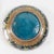 19th Century Japanese Meiji Period Cloisonne Enamel Potpourri or Censer Dish For Sale - Image 15 of 16