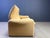 Textile Maralunga Sofa by Vico Magistretti for Cassina, 1970 For Sale - Image 7 of 12