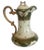 Traditional Antique Austrian Porcelain Chocolate Pot For Sale - Image 3 of 5