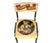 Vintage Hand Painted Child’s Chairs W Teddy Bears.