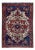 Antique Bakhtiar Rug, 1890s For Sale