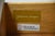 Johnson Carper Walnut and Formica Mid Century Dresser For Sale - Image 11 of 11