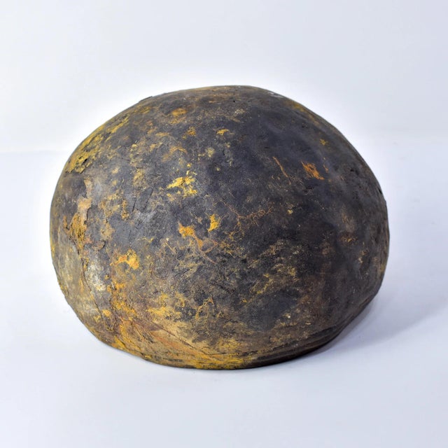 Early 20th Century Nupe Wood Bowl Nigeria For Sale In Denver - Image 6 of 11