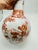 Chinoiserie Vintage Chinoiserie Vase For Sale - Image 3 of 8