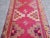 1960s Bohemian Vintage Anatolian Runner Rug For Sale - Image 6 of 11
