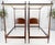 Brown Pair of Twin Size Mahogany Canopy Beds by Smith & Watson For Sale - Image 8 of 12