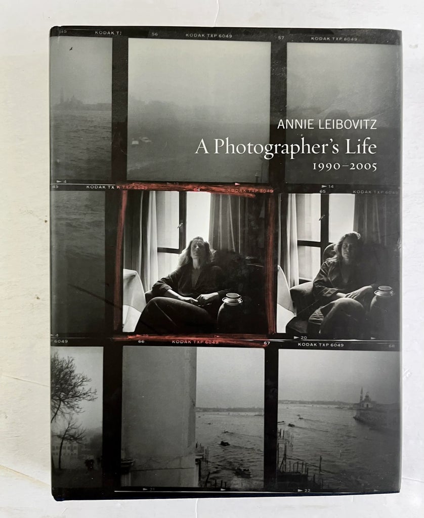 Annie Leibovitz, a Photographer's Life 1990 - 2005, Random House