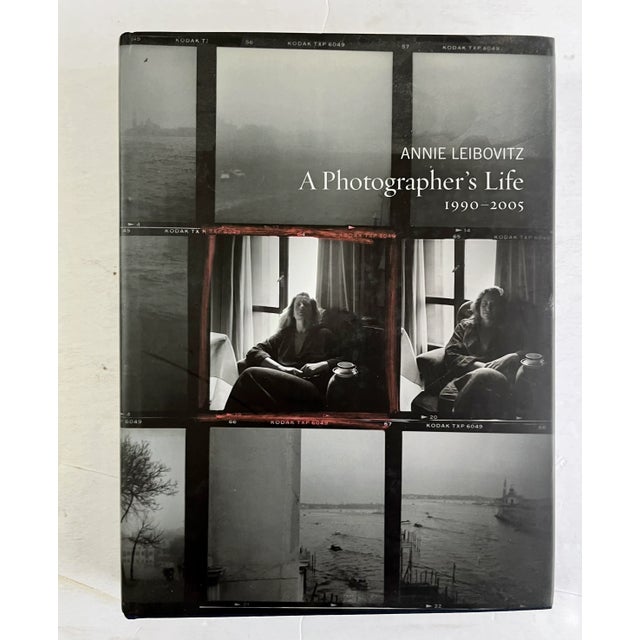 Annie Leibovitz, a Photographer’s Life 1990 - 2005, Random House, 2006 For Sale In New York - Image 6 of 6
