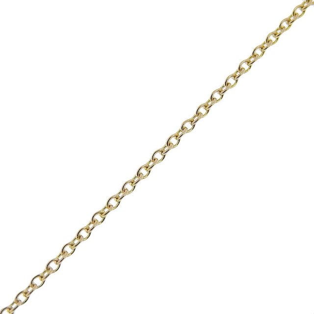 Tiffany & Co By The Yard Necklace | Chairish