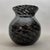 Late 20th Century Vintage Italian Murano Glass Vase, 1970s For Sale - Image 5 of 9