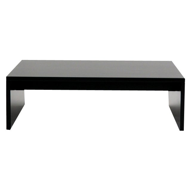 Tz77 Coffee Table by Gerrit Thomas Rietveld for T Spectrum, 1968 For Sale