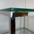 Modern Side Table from Belgo Chrome, 1980s For Sale - Image 3 of 11