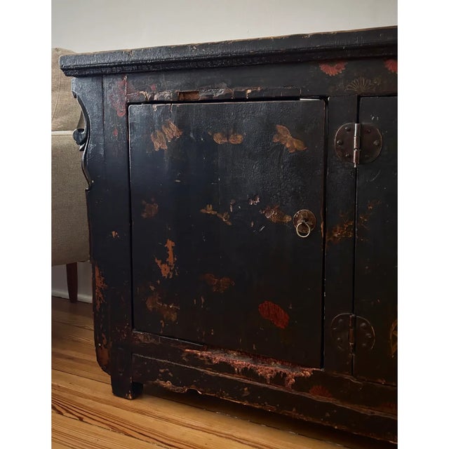 19th Century 19th Century Shanxi Sideboard For Sale - Image 5 of 10