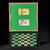 Custom Metal Chess Set with Glass Board and Storage Box in the style of Hermès, 1980s, Set of 33 For Sale - Image 6 of 17