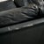 Danish Leather Sofa by Nielsen, 1970s For Sale - Image 4 of 16