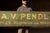 American Early 20th Century "A. V. Pendl" - Kohler Plumbing Sign For Sale - Image 3 of 6