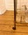Neoclassical Tea Trolley in Brass with Angel Figurines, 1950s For Sale - Image 13 of 15