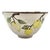 Donna Marie Padrick California Lemon Studio Pottery Centerpiece Bowl 9.5" For Sale In San Francisco - Image 6 of 12