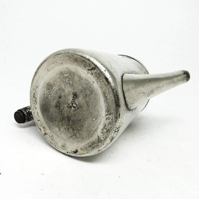 Art Nouveau Jug from Jarra, Poland, Early 1900s For Sale - Image 6 of 11