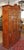 Wood Henredon Aston Court Burl Wood Beveled Glass Bookcase China Cabinet Breakfront For Sale - Image 7 of 18