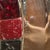 French Chrome Wall Mirror with Ceramic + Glass Tesserae, 1970s For Sale - Image 9 of 9