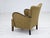 Vintage Danish Armchair, 1950s For Sale - Image 13 of 18