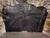 Wood Stunning Antique Rococo Overmantel Mirror For Sale - Image 7 of 8