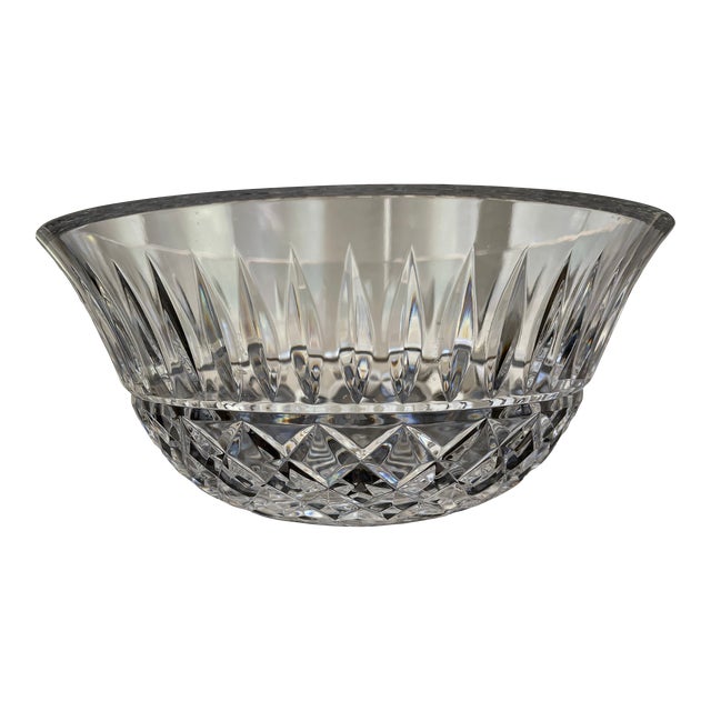 Waterford Serving Bowl For Sale