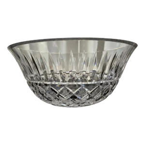 Waterford Serving Bowl