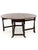 Charles II Oak Gate Leg Dining Table, 1680 For Sale - Image 17 of 17
