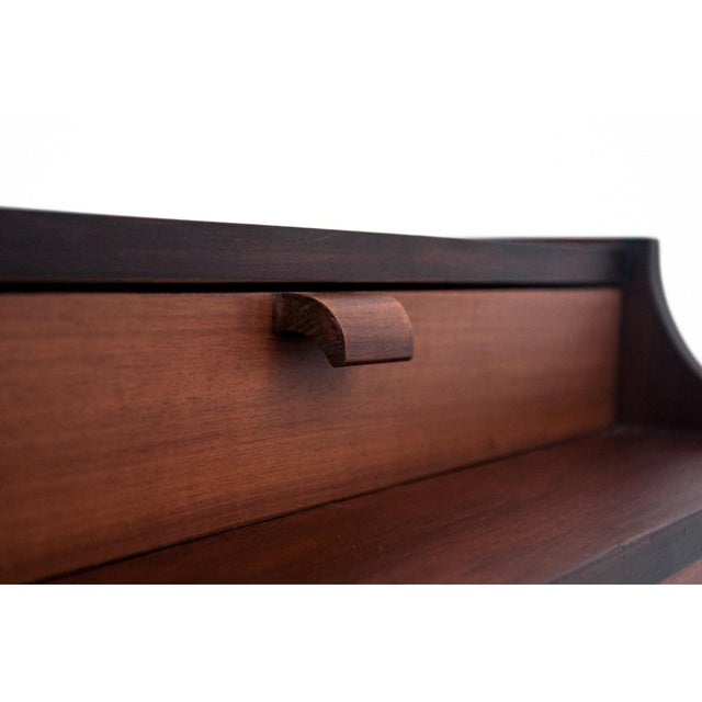Mid-Century Modern Teak Sideboard, Denmark, 1960s For Sale - Image 13 of 18
