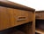 1960s Pair of Mid Century Modern Walnut Nightstands by Widdicomb, C1960s For Sale - Image 5 of 15