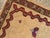 Beige Galerie Shabab Collection Early 20th Century Turkish Ghiordes Rug For Sale - Image 8 of 9