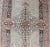 Early 20th Century Early 20th Century Antique Turkish Sivas Rug With Delicate Pink Center Medallion For Sale - Image 5 of 8