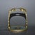 Metal Pair of Antique Cloisonné Enamel Stirrups With Dragon Motif, 1.89kg For Sale - Image 7 of 8