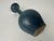1980s Small Porcelain Vase from Hein Severijns, 1981 For Sale - Image 5 of 8