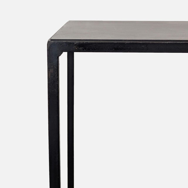 Room & Board Room & Board Slim End Table For Sale - Image 4 of 6