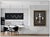 Message us to inquire about custom framing options! (Included for free with every purchase) The artwork here, "Florida...