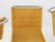 MF10 Cantilever Chair in Woven Straw by Ludwig Mies Van Der Rohe for Thonet, 1970 For Sale - Image 13 of 15