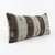 This beautiful 16'' x 45'' hand-woven Kilim pillow cover was made from an authentic Turkish kilim. The traditional flat-...