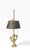 Vintage French Bouillotte Table Lamp For Sale - Image 9 of 12