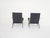 Set of Armchairs by Kramer for Ahrend De Cirkel, 1959 For Sale - Image 6 of 10
