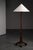 Amsterdamse School Standing Lamp, 1920s For Sale - Image 15 of 15