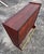 Brown Fully-Refinished Johannes Andersen Danish Rosewood Dry Bar For Sale - Image 8 of 15