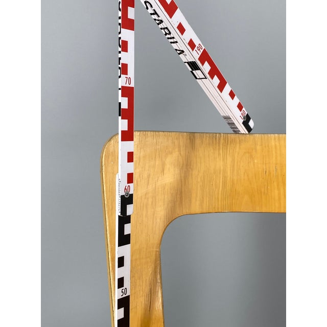 Chair 65 by Alvar Aalto for Artek, 1935 For Sale - Image 8 of 15