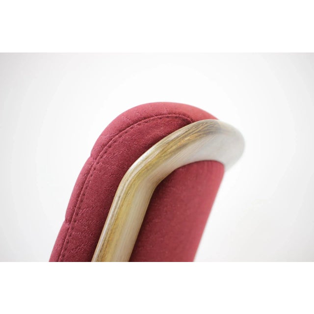 Armchair by Albert Stoll for Giroflex, Switzerland, 1970s For Sale - Image 10 of 13