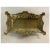 Brass Brass Stamp Box For Sale - Image 8 of 9